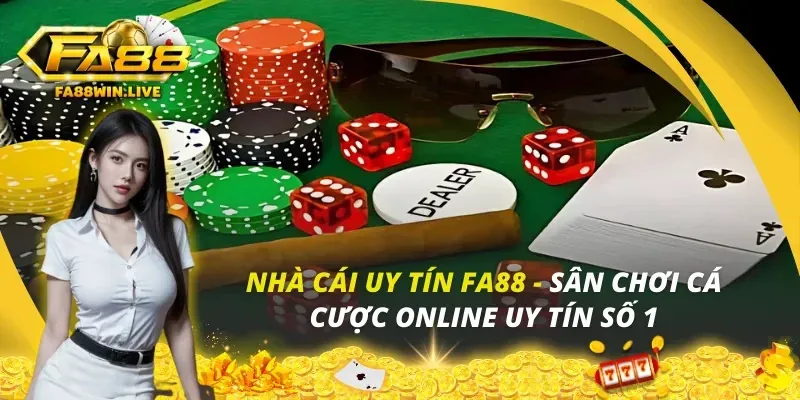 Các trò chơi đa dạng tại ft179